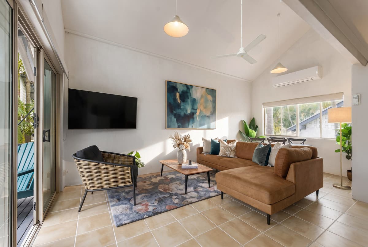 50 / 187 Gympie Terrace